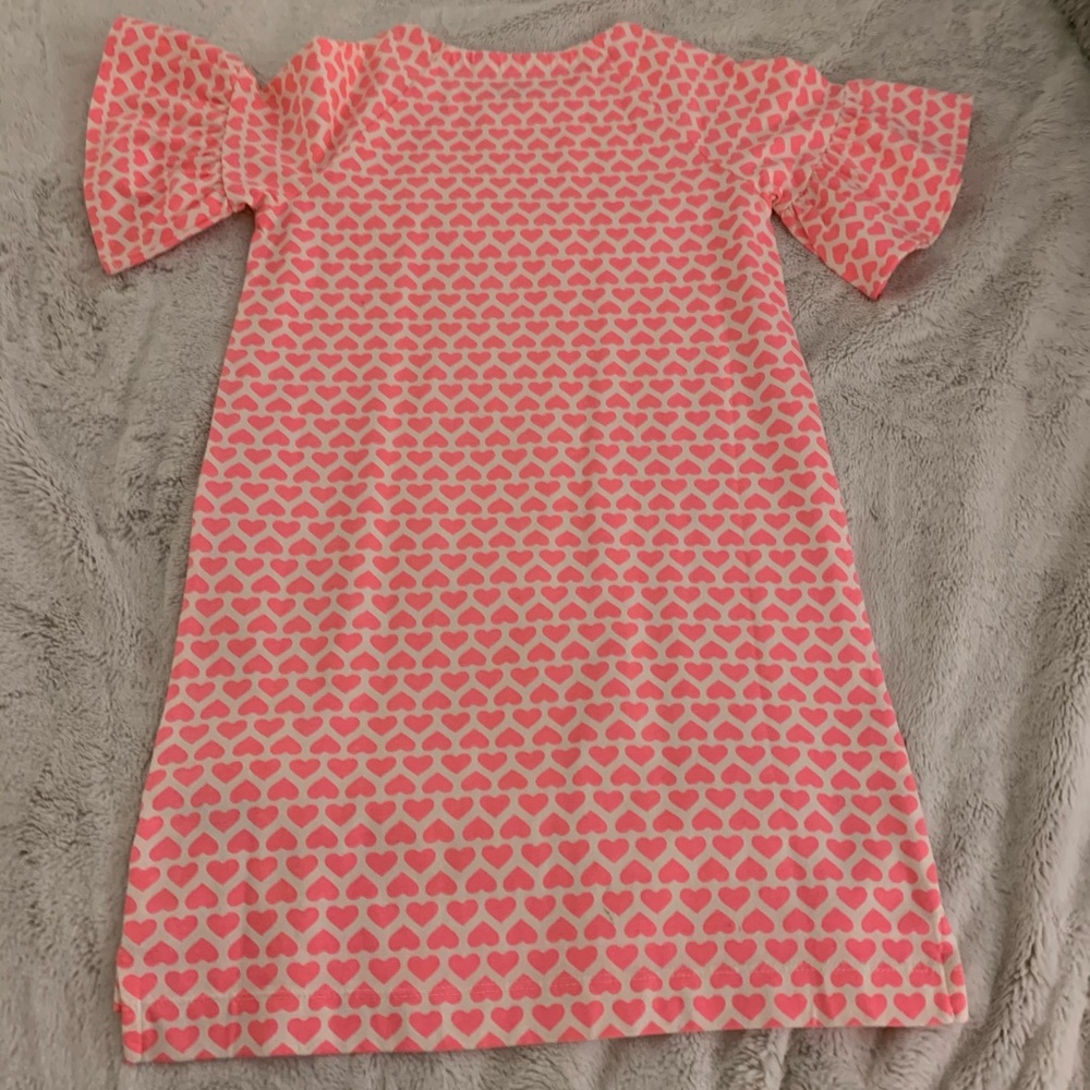 Dress by CrewCuts. - Picture 3 of 3